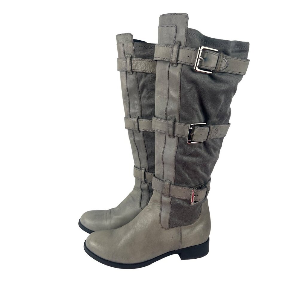 Cole Haan - Air Avalon Women's Boot in IronStone Size 7.5
